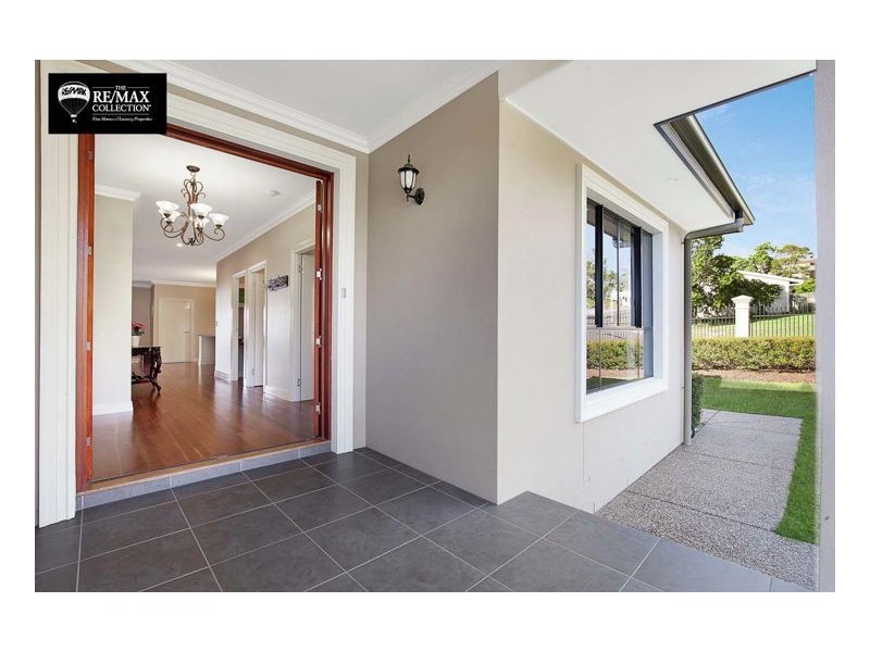 69 Jacobsen Outlook, Urraween QLD 4655