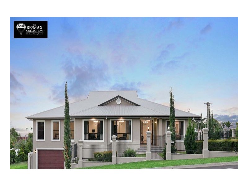 69 Jacobsen Outlook, Urraween QLD 4655