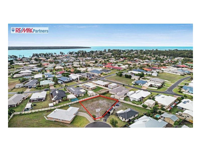 29 Bryan Court, Burrum Heads QLD 4659