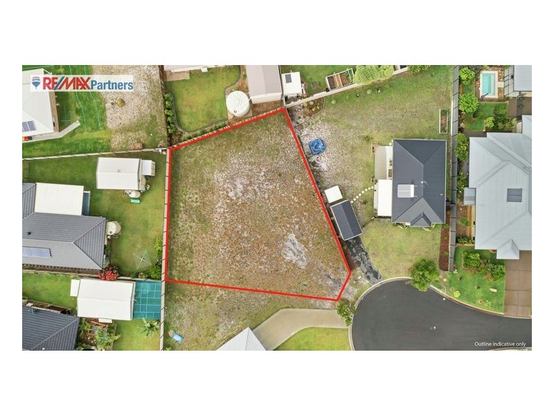 29 Bryan Court, Burrum Heads QLD 4659