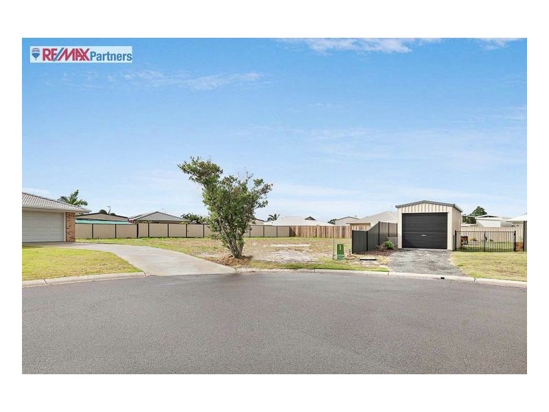 29 Bryan Court, Burrum Heads QLD 4659