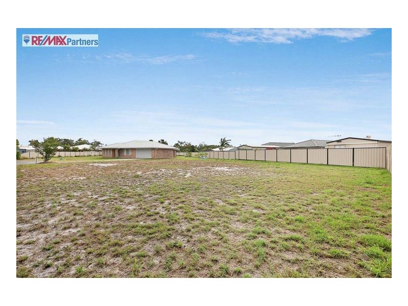 29 Bryan Court, Burrum Heads QLD 4659