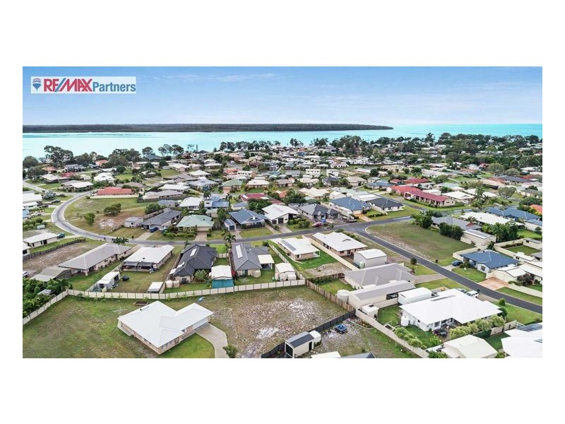 29 Bryan Court, Burrum Heads QLD 4659