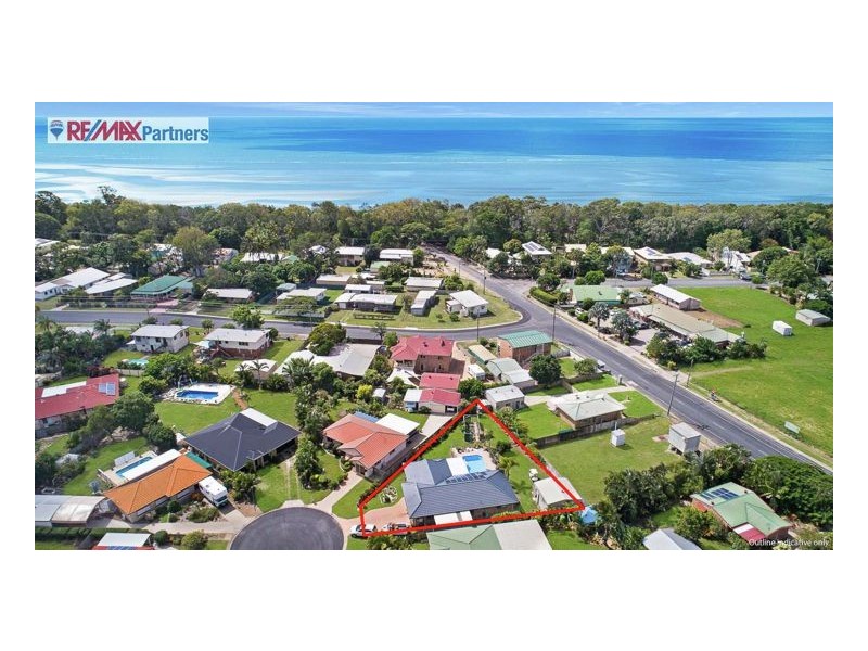 10 Trevalli Court, Toogoom QLD 4655