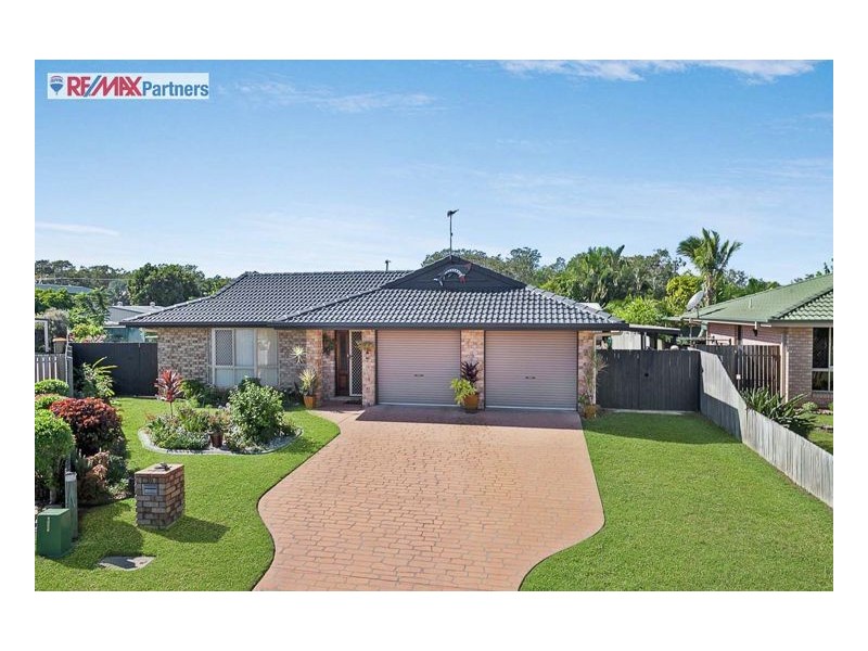 10 Trevalli Court, Toogoom QLD 4655