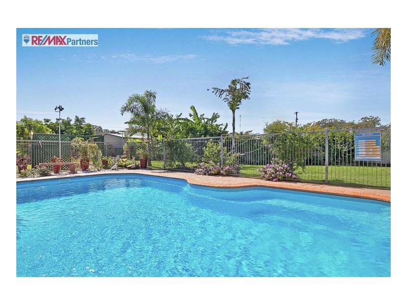 10 Trevalli Court, Toogoom QLD 4655