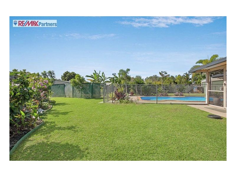 10 Trevalli Court, Toogoom QLD 4655