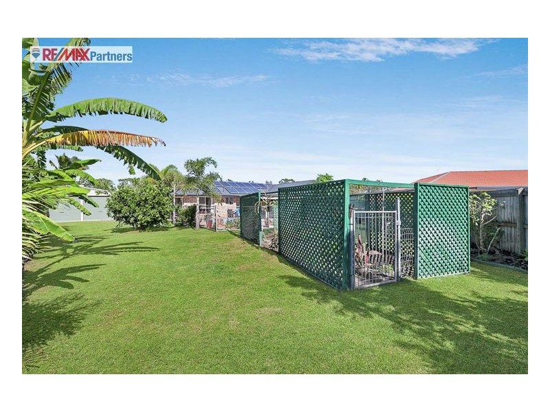 10 Trevalli Court, Toogoom QLD 4655