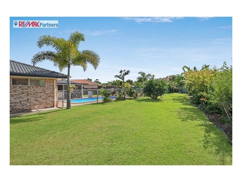 10 Trevalli Court, Toogoom QLD 4655