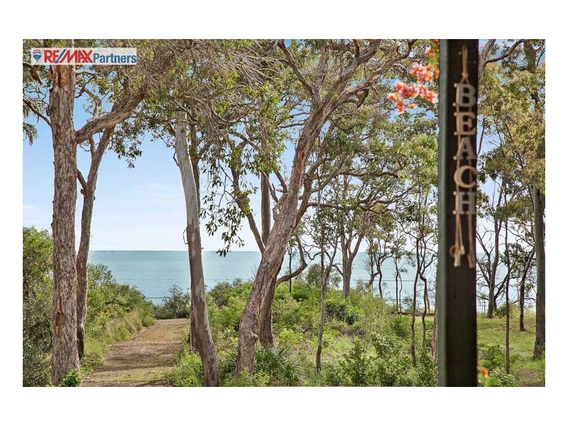 7 Pacific Promenade, Craignish QLD 4655