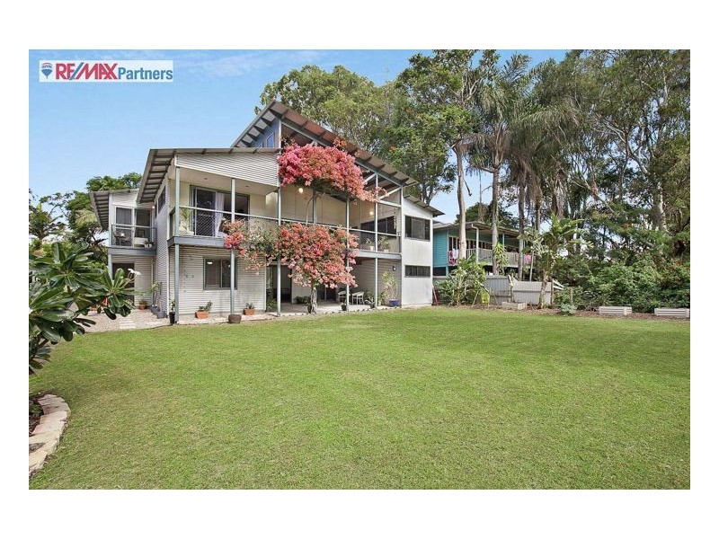 7 Pacific Promenade, Craignish QLD 4655