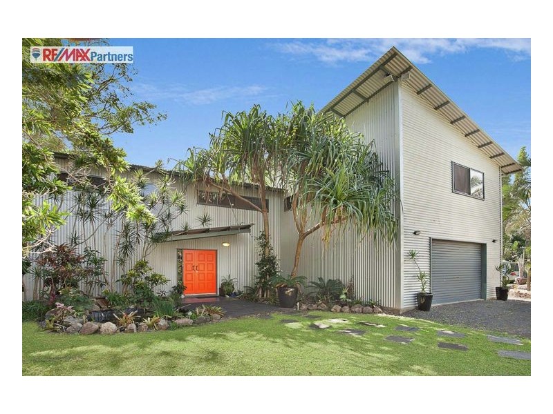 7 Pacific Promenade, Craignish QLD 4655