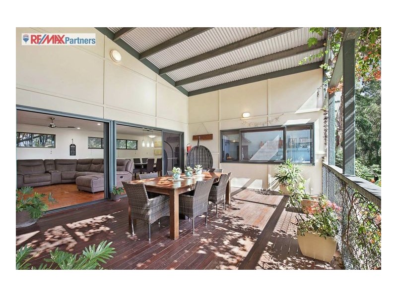 7 Pacific Promenade, Craignish QLD 4655