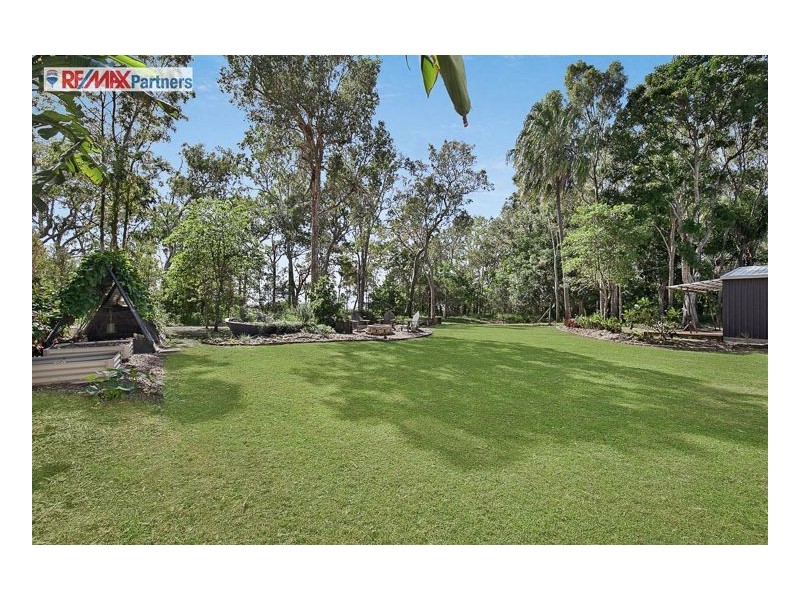 7 Pacific Promenade, Craignish QLD 4655