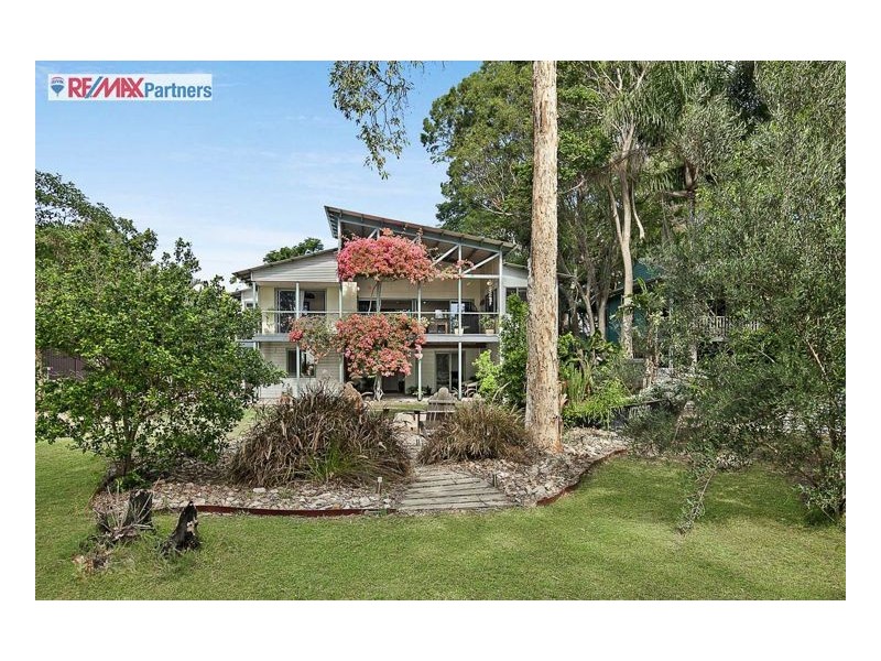 7 Pacific Promenade, Craignish QLD 4655