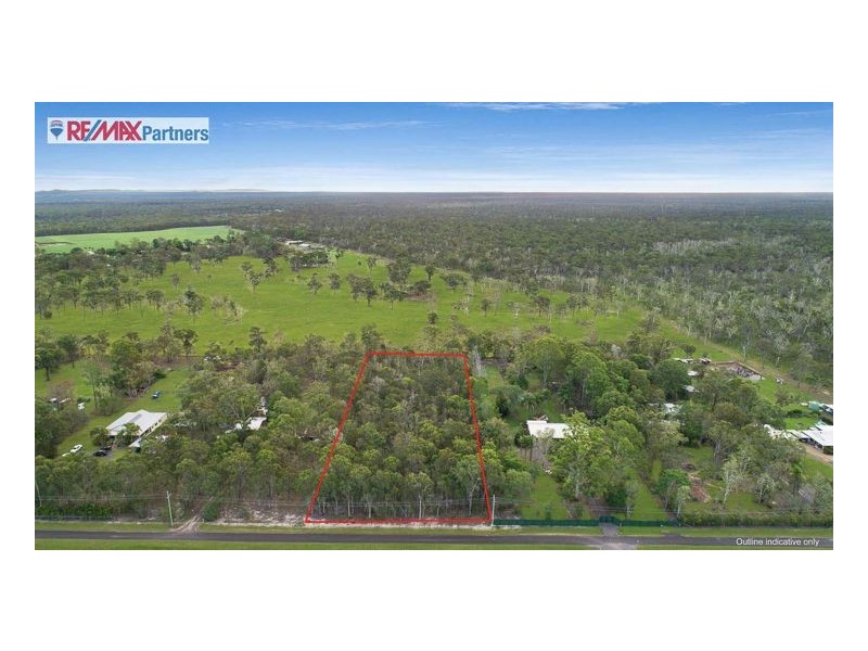 Lot 23 Carter Lane, Dundathu QLD 4650