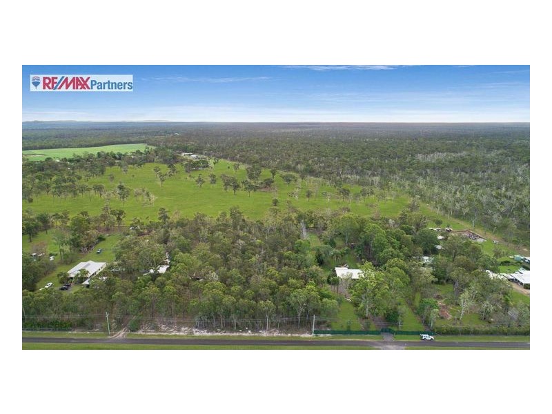 Lot 23 Carter Lane, Dundathu QLD 4650