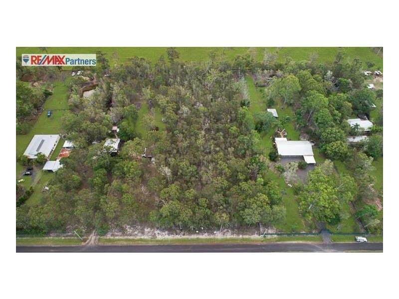 Lot 23 Carter Lane, Dundathu QLD 4650