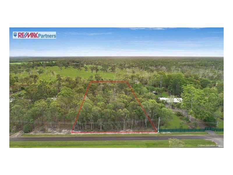 Lot 23 Carter Lane, Dundathu QLD 4650