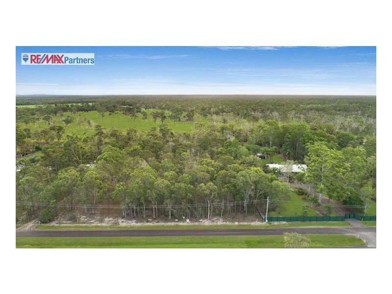 Lot 23 Carter Lane, Dundathu QLD 4650