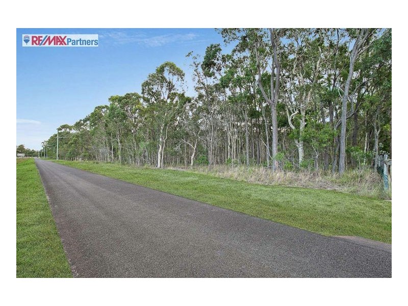 Lot 23 Carter Lane, Dundathu QLD 4650