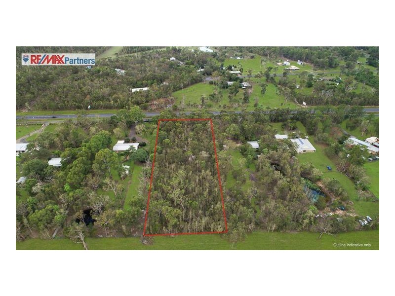 Lot 23 Carter Lane, Dundathu QLD 4650