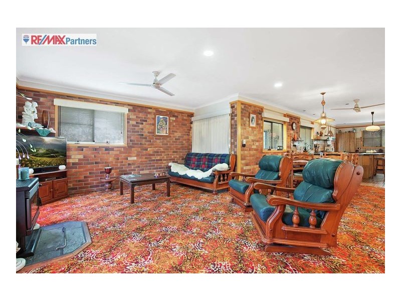 33 Ramsay Court, Dundathu QLD 4650