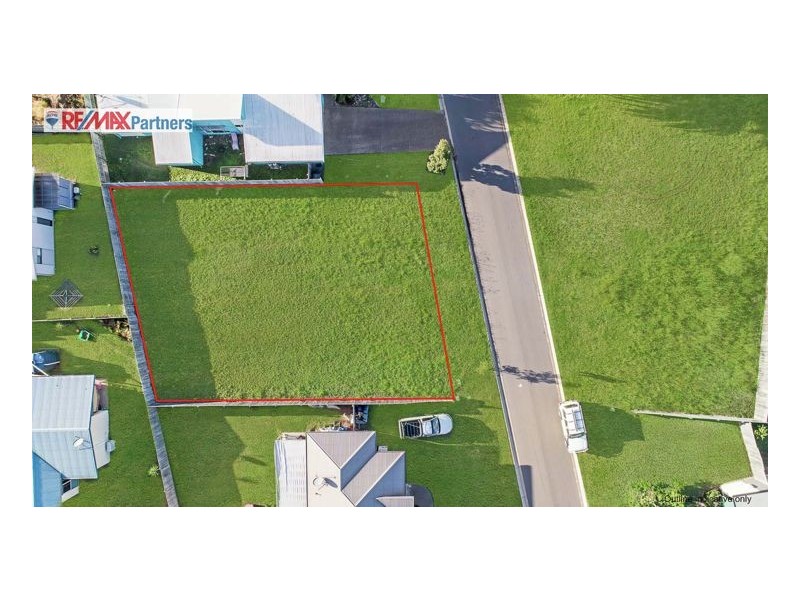 3 Oyster Court, Toogoom QLD 4655