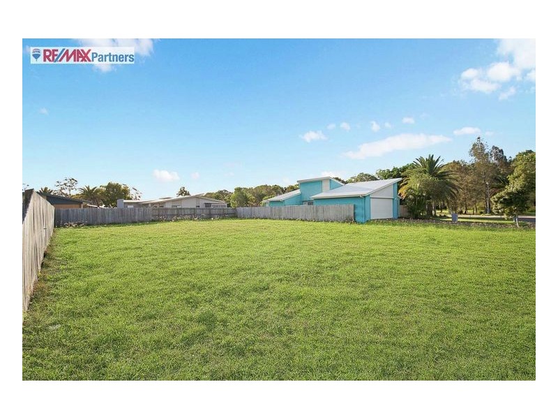 3 Oyster Court, Toogoom QLD 4655