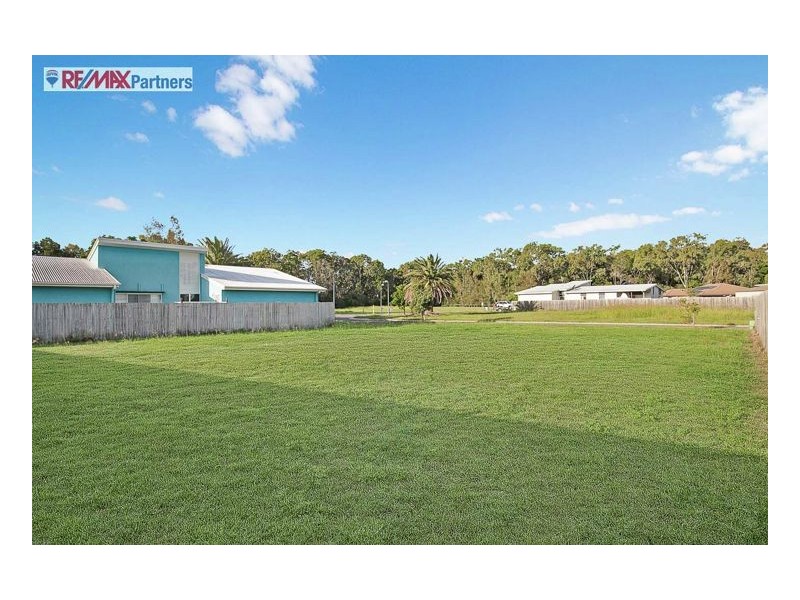 3 Oyster Court, Toogoom QLD 4655