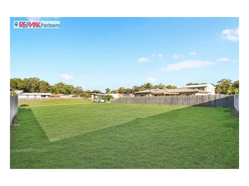 3 Oyster Court, Toogoom QLD 4655