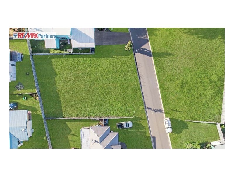 3 Oyster Court, Toogoom QLD 4655