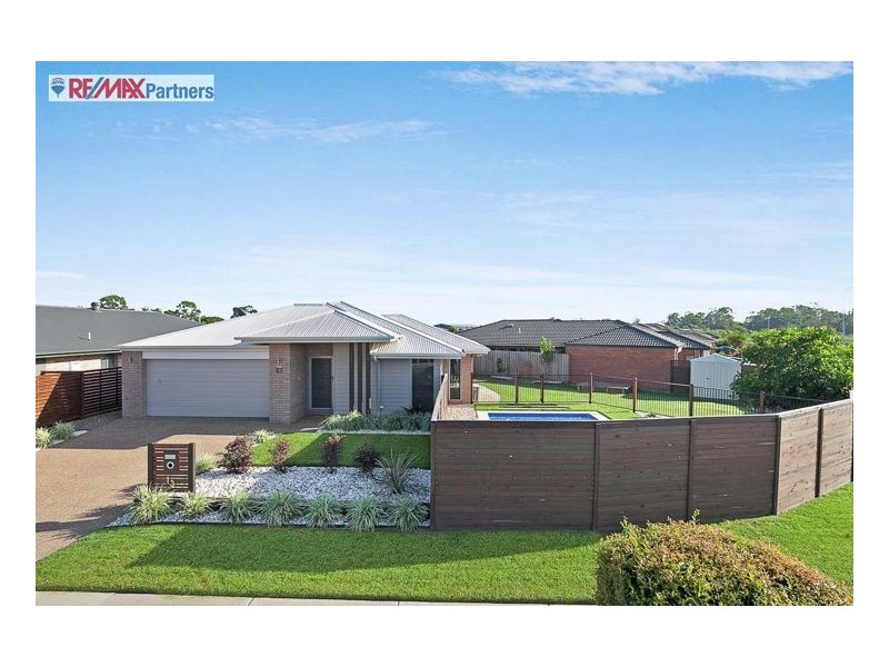 13 Lawson Road, Urraween QLD 4655