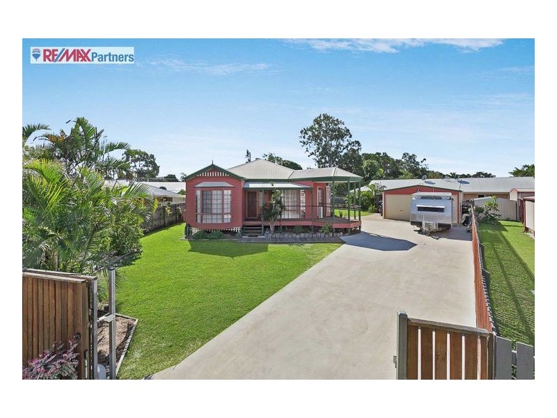 3 Rosalind Ct, Torquay QLD 4655