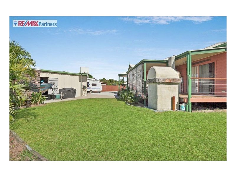 3 Rosalind Ct, Torquay QLD 4655
