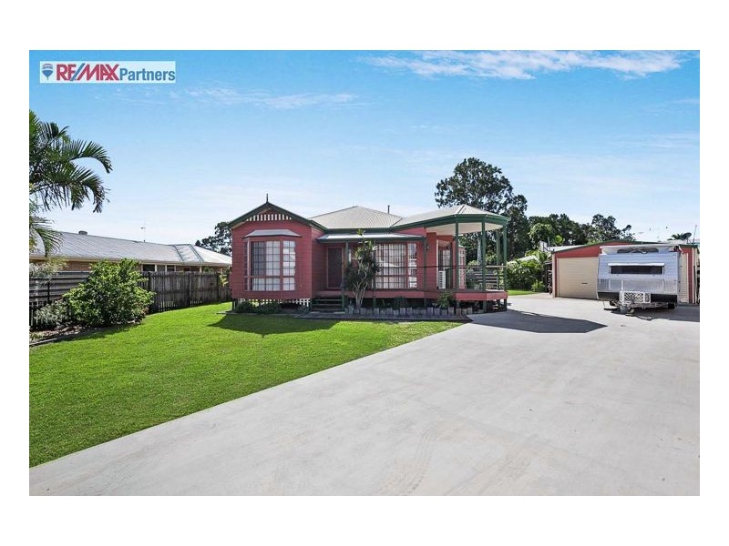 3 Rosalind Ct, Torquay QLD 4655
