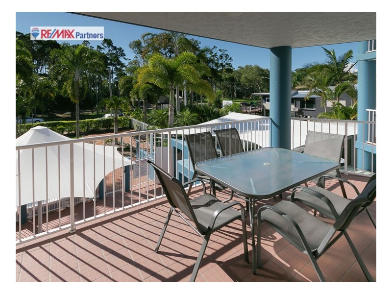 8/397 Esplanade, Torquay QLD 4655