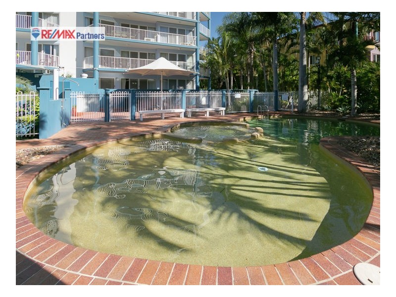 8/397 Esplanade, Torquay QLD 4655
