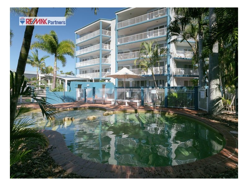 8/397 Esplanade, Torquay QLD 4655