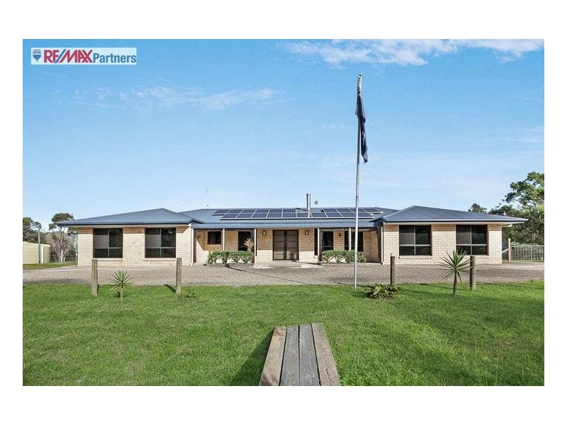 216 Honeyeater Drive, Walligan QLD 4655