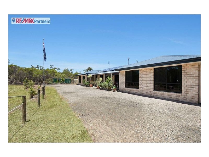 216 Honeyeater Drive, Walligan QLD 4655