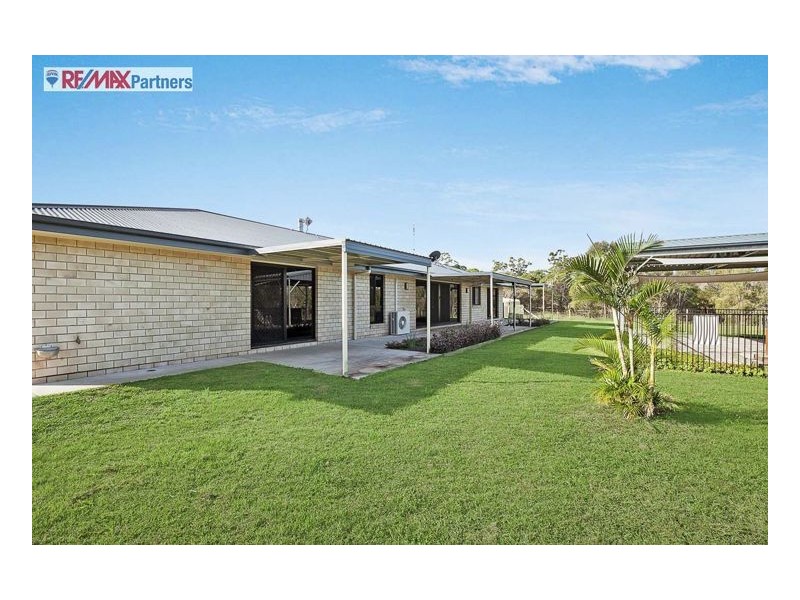 216 Honeyeater Drive, Walligan QLD 4655