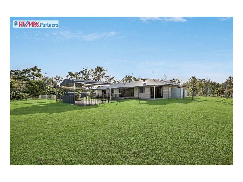 216 Honeyeater Drive, Walligan QLD 4655