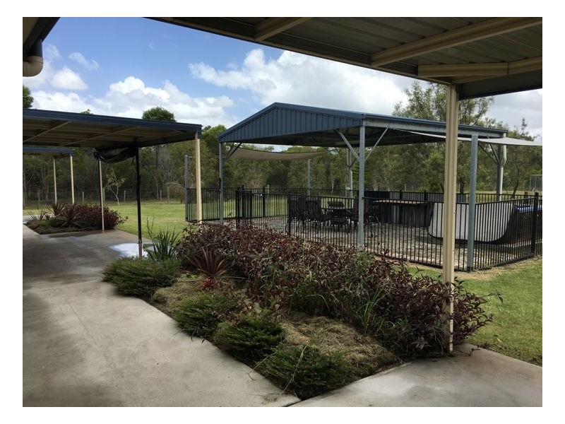 216 Honeyeater Drive, Walligan QLD 4655