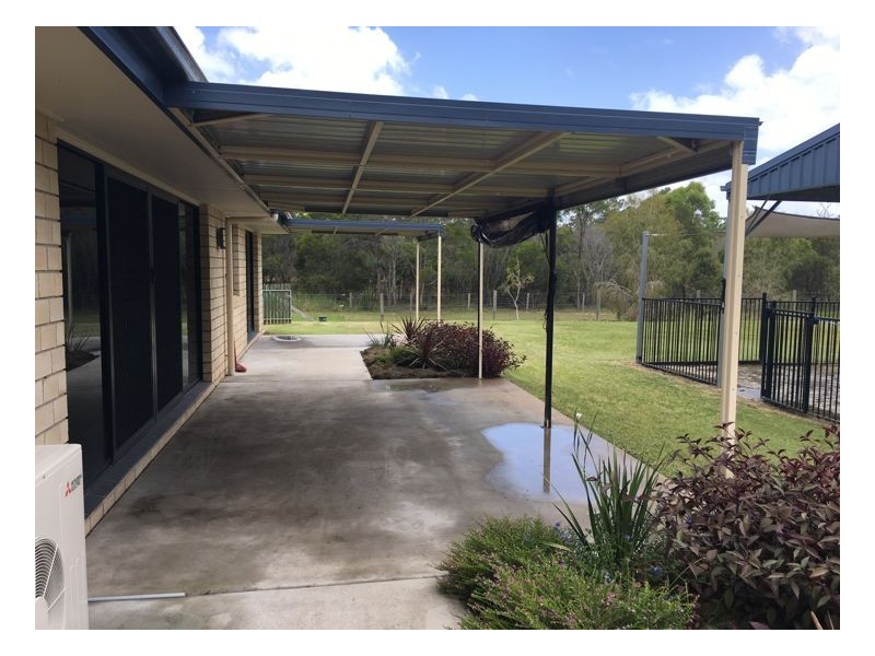 216 Honeyeater Drive, Walligan QLD 4655