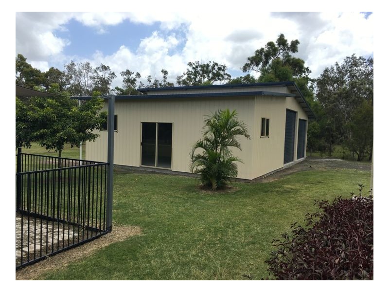 216 Honeyeater Drive, Walligan QLD 4655