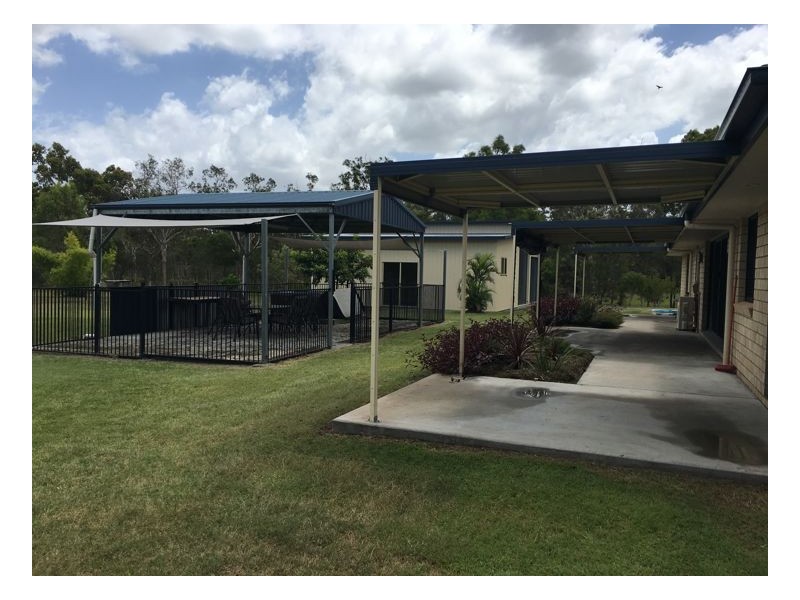 216 Honeyeater Drive, Walligan QLD 4655
