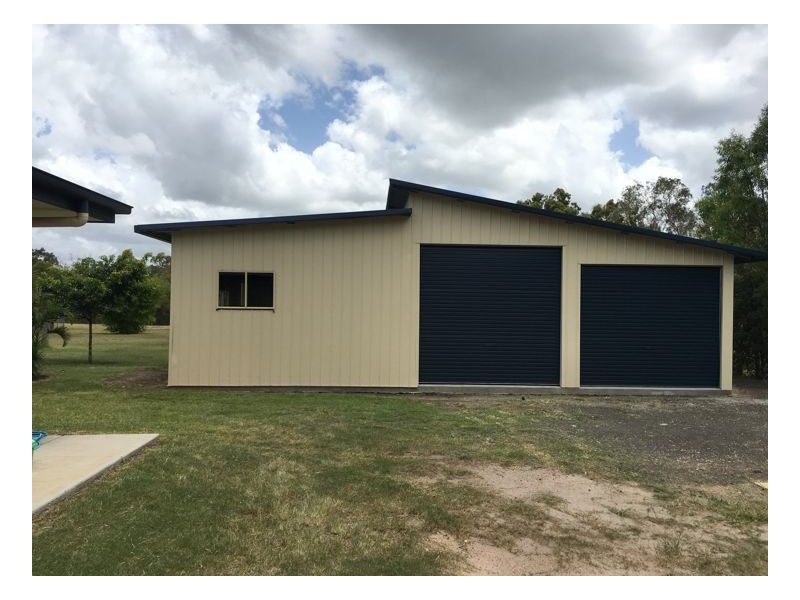 216 Honeyeater Drive, Walligan QLD 4655