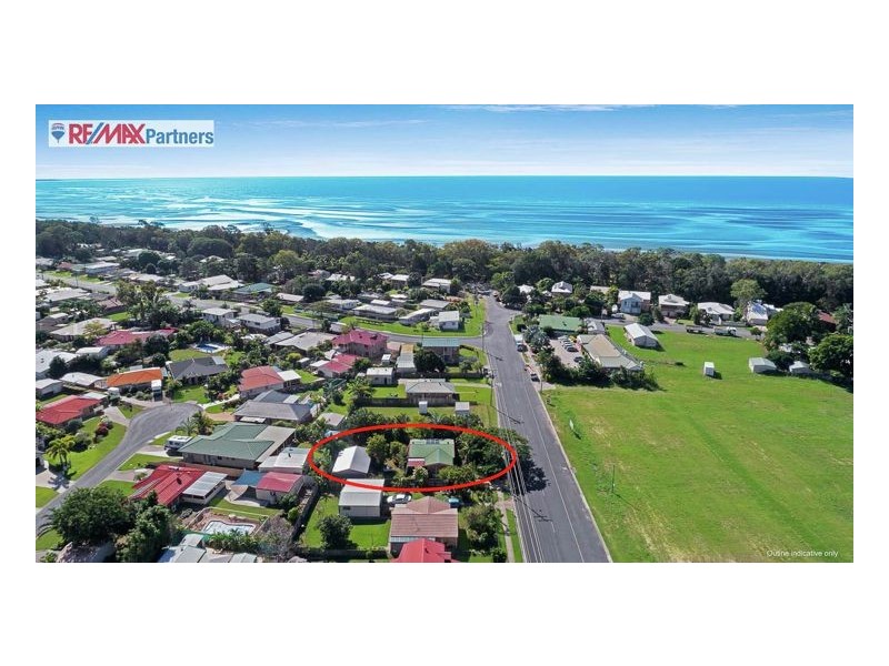 17 Jeppesen Road, Toogoom QLD 4655