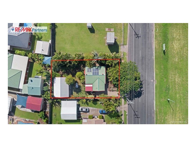 17 Jeppesen Road, Toogoom QLD 4655